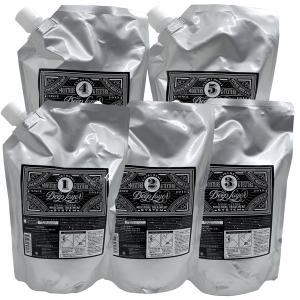 Deep Layer（ディープレイヤー） トリートメント 5点セット システム