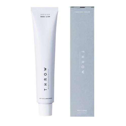 モルトベーネ スロウ コンフォートアッシュ  CA  100g  コンフォートカラー  ヘアカラー1...