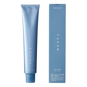 THROW モルトベーネ スロウ アッシュブラウン AB 100g マージカラー