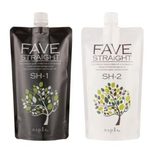 napla（ナプラ） フェーブテクスチャーコート 500g|縮毛矯正処理剤 縮