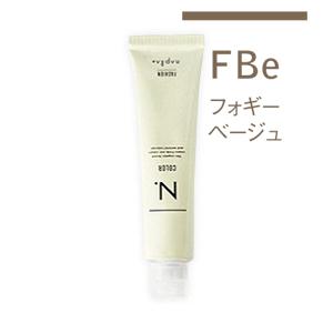 ナプラ エヌドット カラー ファッション 80g [フォギーベージュ FBe] ヘアカラー1剤 医薬部外品 業務用｜bisousinka