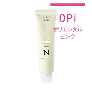 N. ナプラ エヌドット カラー ファッション 80g [ベリーピンク BPi