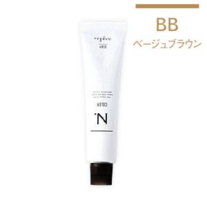 N. ナプラ エヌドット カラー クイック 80g [ベージュブラウン BB