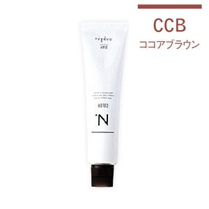 N. ナプラ エヌドット カラー クイック 80g [アッシュブラウン AB