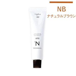 N. ナプラ エヌドット カラー クイック 80g [アッシュブラウン AB