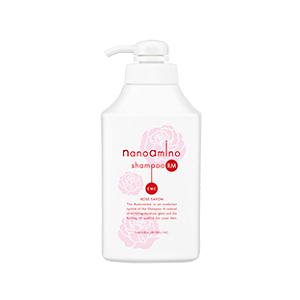 nanoamino ニューウェイジャパン ナノアミノ シャンプー 1000ml +