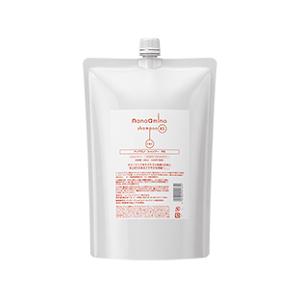 nanoamino ニューウェイジャパン ナノアミノ シャンプー 1000ml
