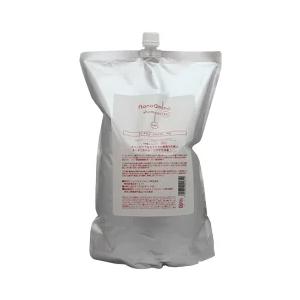 nanoamino ニューウェイジャパン ナノアミノ シャンプー 2500ml +