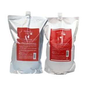 nanoamino ニューウェイジャパン ナノアミノ シャンプー 1000ml +