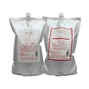 nanoamino ニューウェイジャパン ナノアミノ シャンプー 1000ml +