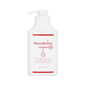 nanoamino ニューウェイジャパン ナノアミノ トリートメント 1000g [RS