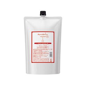 nanoamino ニューウェイジャパン ナノアミノ シャンプー 1000ml +