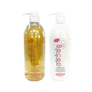 オルディーブ オキシ&ホーユー&パイモア シャンプー&トリートメント