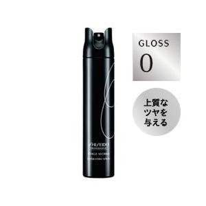 資生堂 プロフェッショナル ステージワークス ラスタースプレー 165g｜bisousinka