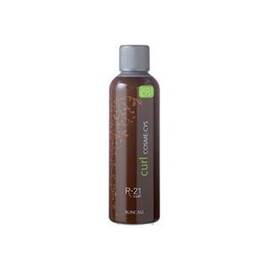 SUNCALL（サンコール） R-21 カール COSME2 コスメ2/ブロム酸 2剤