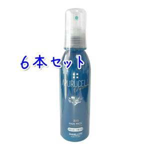 SUNNY PLACE（サニープレイス） アプルセル プレミアム 薬用ヘアパック