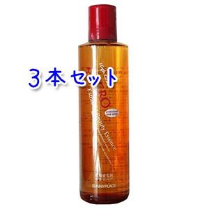 送料無料 サニープレイス 薬用ザクローペリ 360ml×3本セット  医薬部外品  育毛剤｜bisousinka