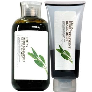 ★【送料無料】 テクノエイト ／ ロハスハーブシャンプー （モイスト） 700ml 【6個セット】 テクノエイト ロハス ハーブシャンプー モイスト 700ml : 美想心花