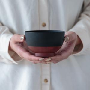 汁碗 Tab ware タブウェア 400ml...の詳細画像3