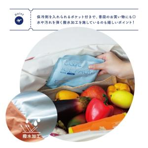 エコバッグL アングリーマチコトラベル Ang...の詳細画像4