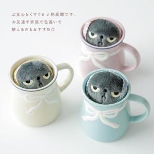 花柄スカーフキーホルダー アングリーマチコフラ...の詳細画像3