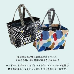 保冷レジバッグ mon-sac モンサク エコ...の詳細画像1