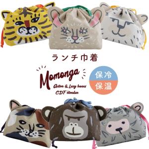 BISQUE バンド付クールジェル Momonga モモンガ 保冷剤 お弁当用