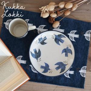 プレイスマット Kukka Lokki クッカ...の詳細画像5