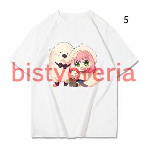 スパイファミリー Tシャツ 大人 SPY×FA...の詳細画像5