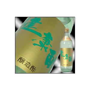 宝福一　健康酢　900ml（酢）鳥取県産の調味料 りんご酢、梅酢、果実酢の商品画像