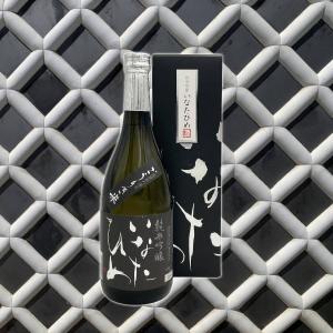 純米吟醸いなた姫強力　720ml