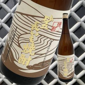 焼酎 砂丘長いも焼酎 25度 720ml 鳥取県 梅津酒造 : KANPAISTORE