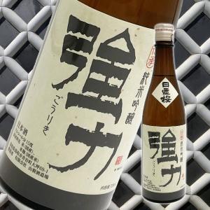 日置桜　純米吟醸　伝承強力　720ml