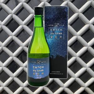 諏訪泉　純米吟醸　満天星　星取県　720ml
