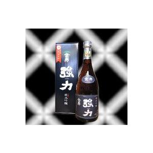 鷹勇　純米吟醸　強力　720ml