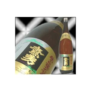 鷹勇　純米吟醸　なかだれ　1800ml