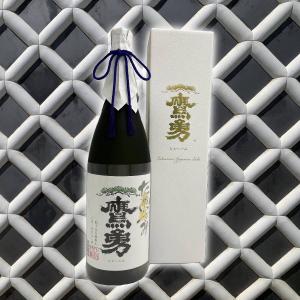 鷹勇　大吟醸　1800ml