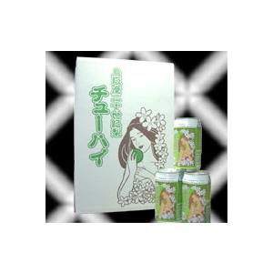 鳥取産二十世紀梨　チューハイ　350ml　24缶入り（リキュール）鳥取県産の地酒