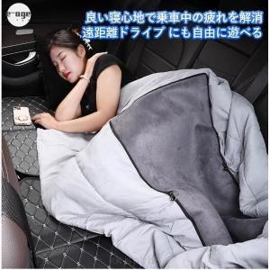 車中泊 マット 子供用 ペット用 犬用 折りた...の詳細画像2