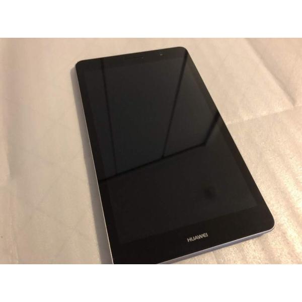 MediaPad T3 8/LTE/16GB/Gray ［HUAWEI MediaPad T3 8 ...