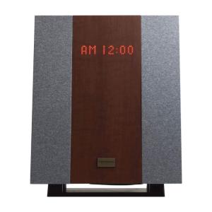 アナバス CDクロックラジオシステム AA-002 ANABAS CD CLOCK RADIO SYSTEM