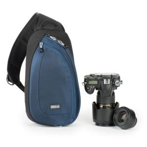 国内正規品thinkTANKphoto シンクタンクフォト ターンスタイル10 V2.0 ブルーインディゴ｜bisuta