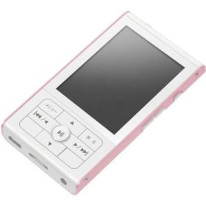 GH-YMP16-PK(ピンク) MP3プレーヤー｜bisuta