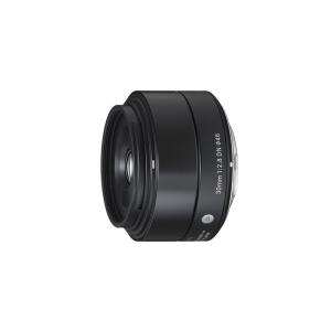 SIGMA 単焦点レンズ Art 30mm F2.8 DN ブラック ソニーEマウント用 ミラーレスカメラ専用 929701