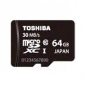 NTTドコモ microSDXCメモリカ?ド 64GB｜bisuta