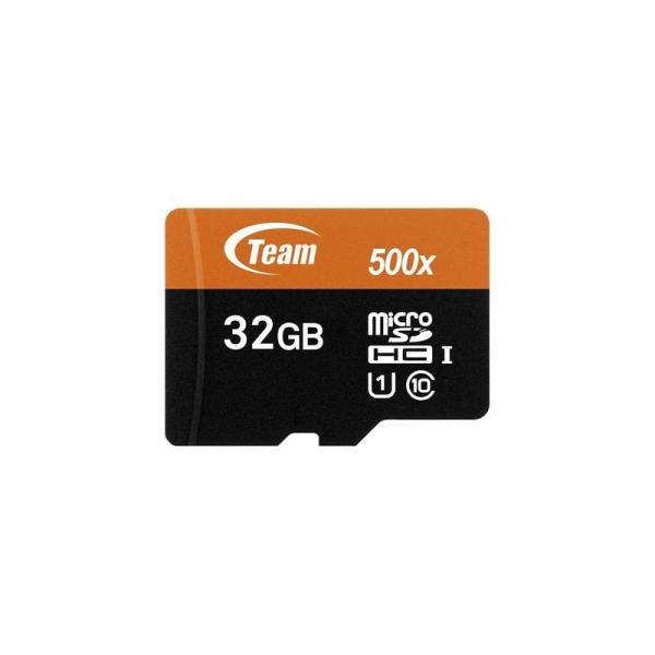 32GB MicroSDHC Memory Card Class 10 UHS-I Micro Sa...