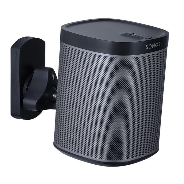 Mount-It SONOS スピーカーマウント 壁ブラケット SONOS Play:1 SONOS...