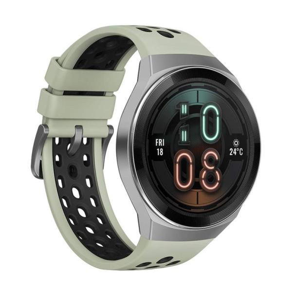 HUAWEI(ファーウェイ) Watch GT2e 46mm スマートウォッチ 2週間長時間バッテリ...