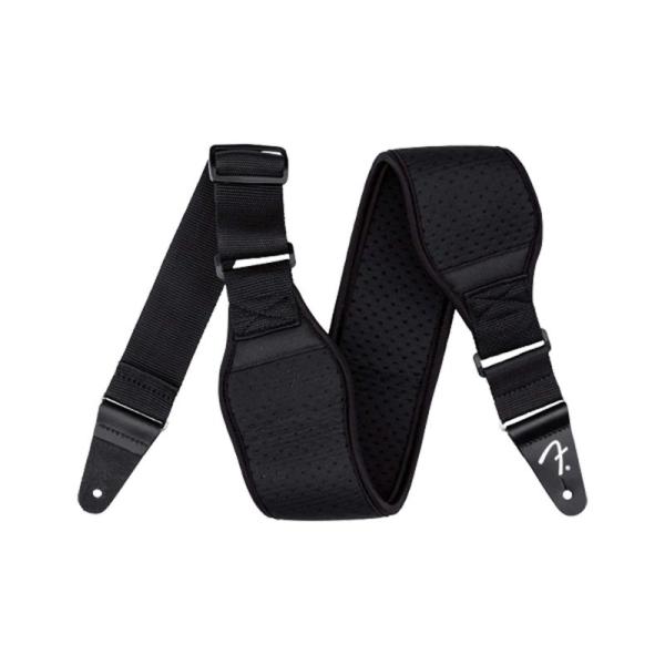 フェンダー ストラップ Swell? Neoprene Strap, 3”