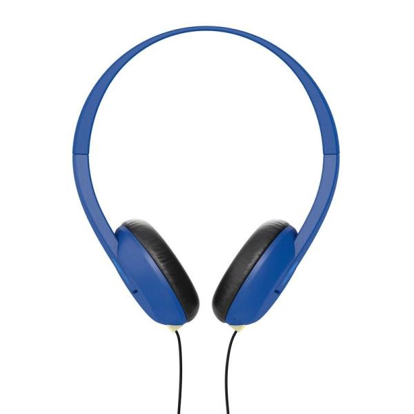 Skullcandy Uproar オンイヤー型ヘッドホン ROYALBLUE S5URHT-454...